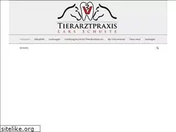 Sites similar to equi-vet.de