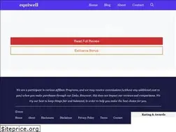 Sites similar to equi-well.com