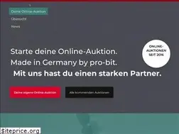 Sites similar to equi.auction