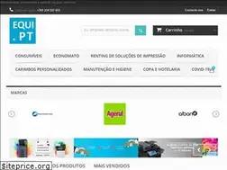 Sites similar to equi.pt