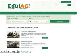 Sites similar to equiag.com