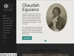 Sites similar to equiano.uk