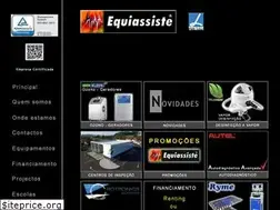 Sites similar to equiassiste.pt