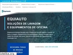 Sites similar to equiauto.pt