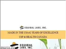 Sites similar to equibal.com