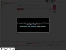 Sites similar to equibel57.fr