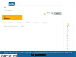 Sites similar to equibertma.com