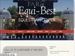 Sites similar to equibest.com