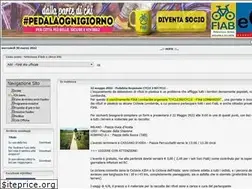 Sites similar to equibici.it