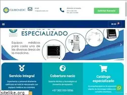 Sites similar to equibiomedic.com