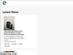 Sites similar to equibles.com