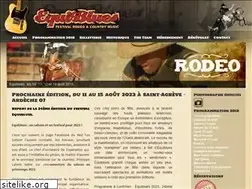 Sites similar to equiblues.fr