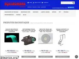 Sites similar to equibombas.com.br