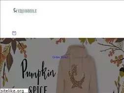Sites similar to equiboodle.co.uk