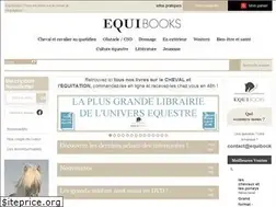 Sites similar to equibooks.fr