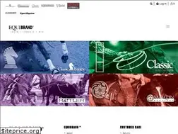 Sites similar to equibrand.com