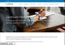 Sites similar to equibrandconsulting.com
