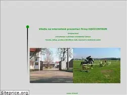 Sites similar to equicentrum.cz