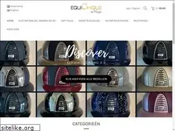 Sites similar to equichique.nl