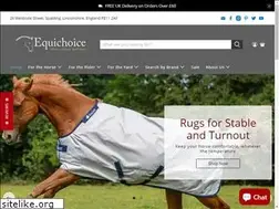 Sites similar to equichoice.co.uk