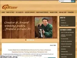 Sites similar to equicizer.com