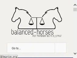 Sites similar to equicoach.be