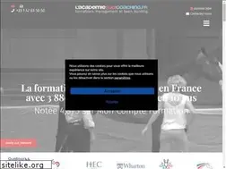 Sites similar to equicoaching.fr