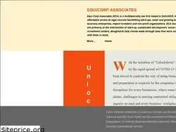 Sites similar to equicorplegal.blogspot.com