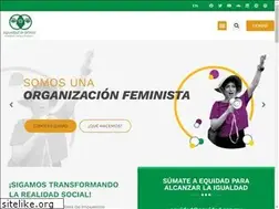 Sites similar to equidad.org.mx