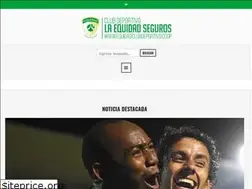 Sites similar to equidadclubdeportivo.coop
