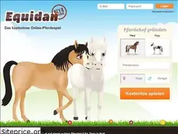 Sites similar to equidan.de