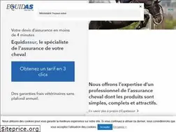 Sites similar to equidassur.fr
