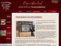 Sites similar to equidental.nl