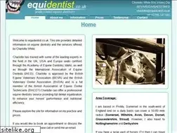 Sites similar to equidentist.co.uk