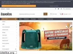 Sites similar to equideos.com