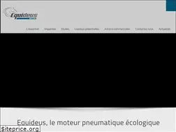 Sites similar to equideus.com