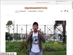 Sites similar to equidiagnosticos.com