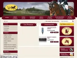 Sites similar to equidomia.fr
