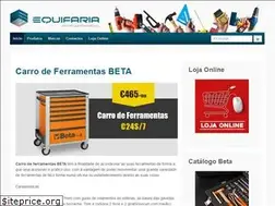 Sites similar to equifaria.pt