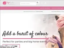 Sites similar to equifashion.co.uk