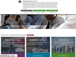 Sites similar to equifax.es