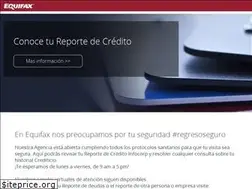 Sites similar to equifax.pe