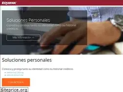 Sites similar to equifax.uy