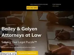 Sites similar to equifaxlawfirm.com