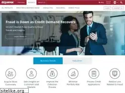 Sites similar to equifaxprotect.com