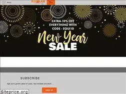 Sites similar to equiflairsaddlery.com