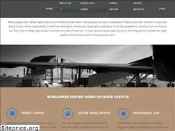 Sites similar to equiflightfarms.com