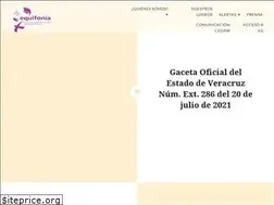 Sites similar to equifonia.org