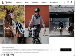 Sites similar to equifrei.com