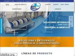 Sites similar to equifrigos.com